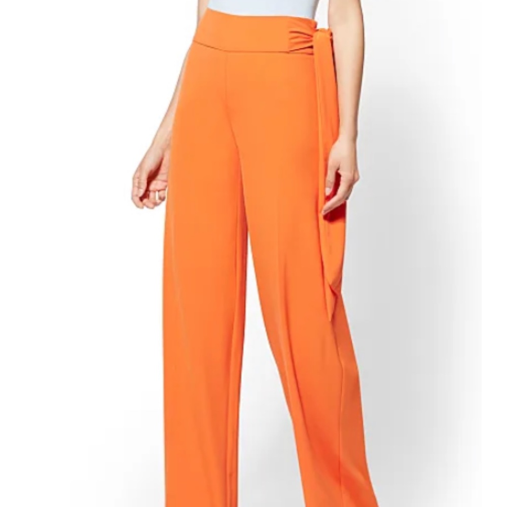 Palazzo Pant Bundle